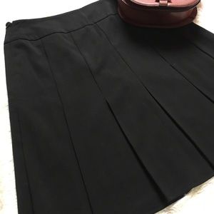 Blank skirt sharagano ATELÍER size 6